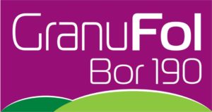 GranuFolBor190