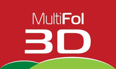 multifol-3d